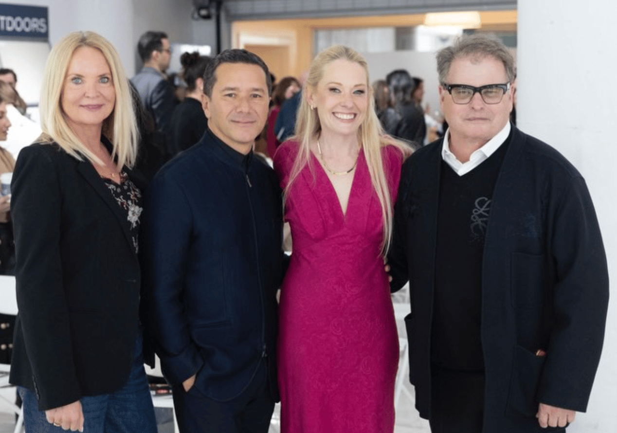 Boston Home Magazine Pannel