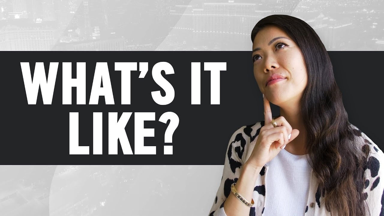 What's it like to live in Las Vegas from a Mom's Perspective? l 10 Pros of Living in Las Vegas