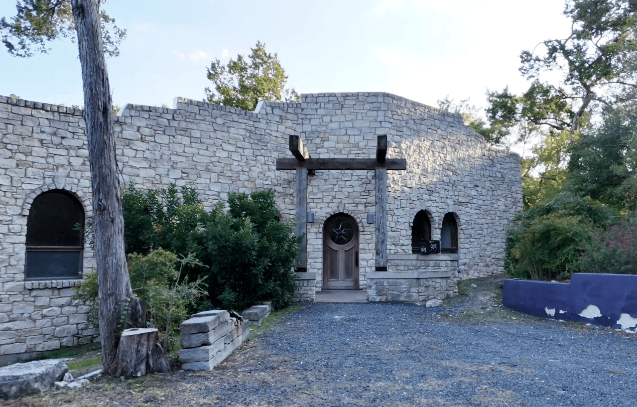 905 Yaupon Valley Road