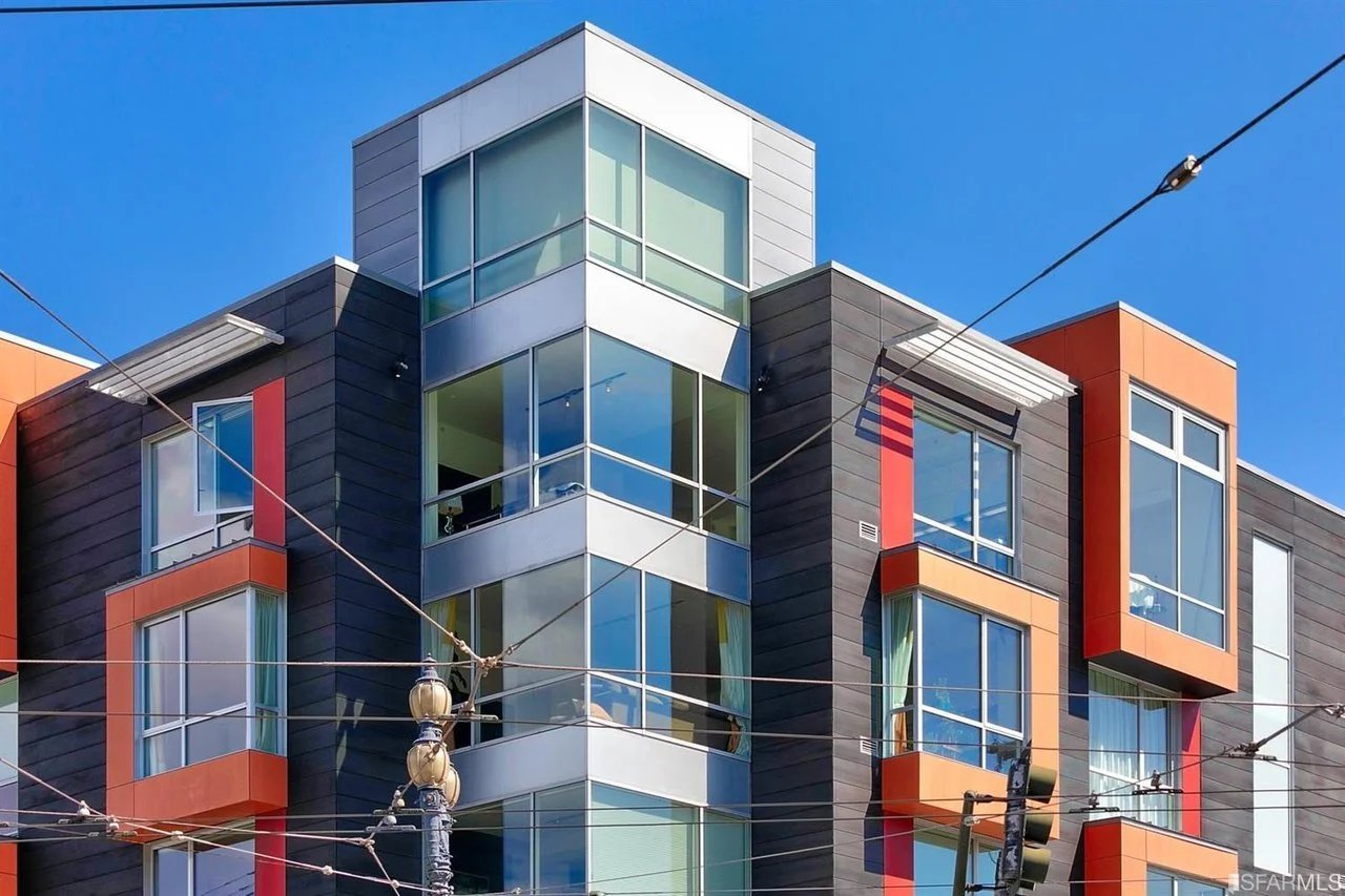 ICON Condos