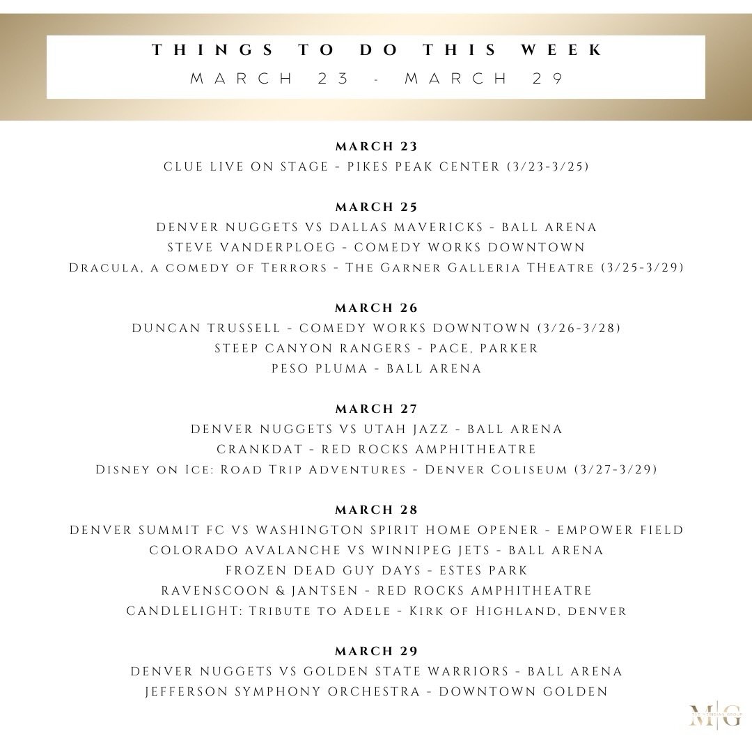 Luxury Meadows home exterior at dusk overlooking Castle Rock, perfect for Denver event commuters.