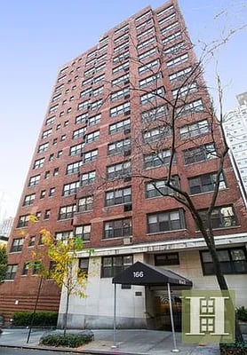 166 East 35th Street #15A