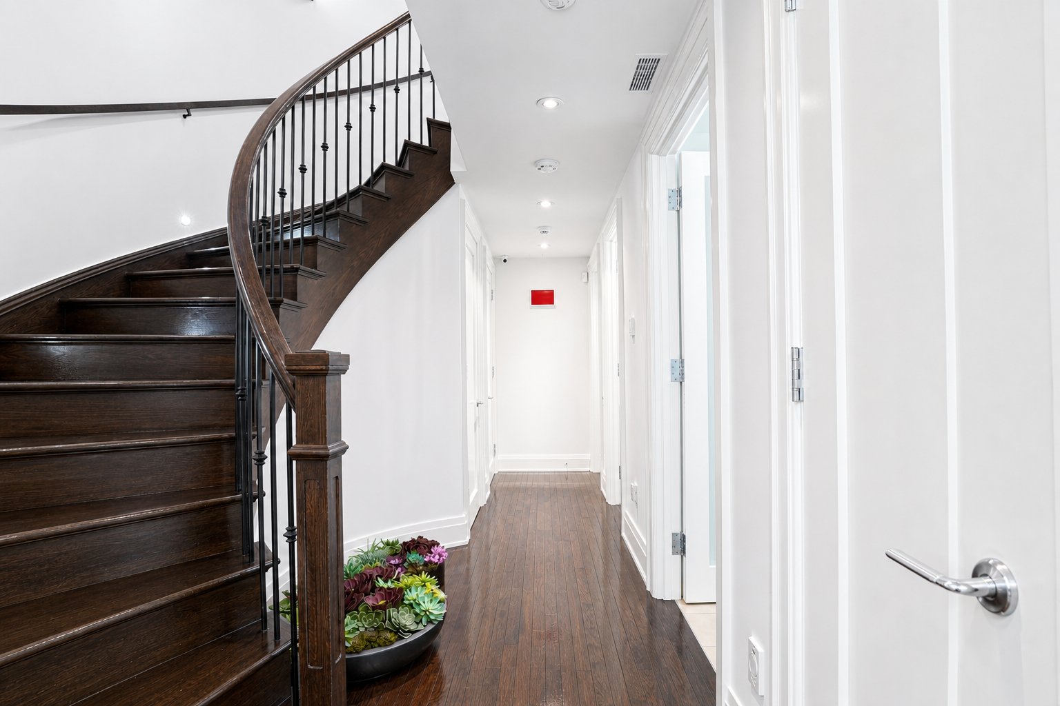 Impeccably Renovated Luxury Townhome