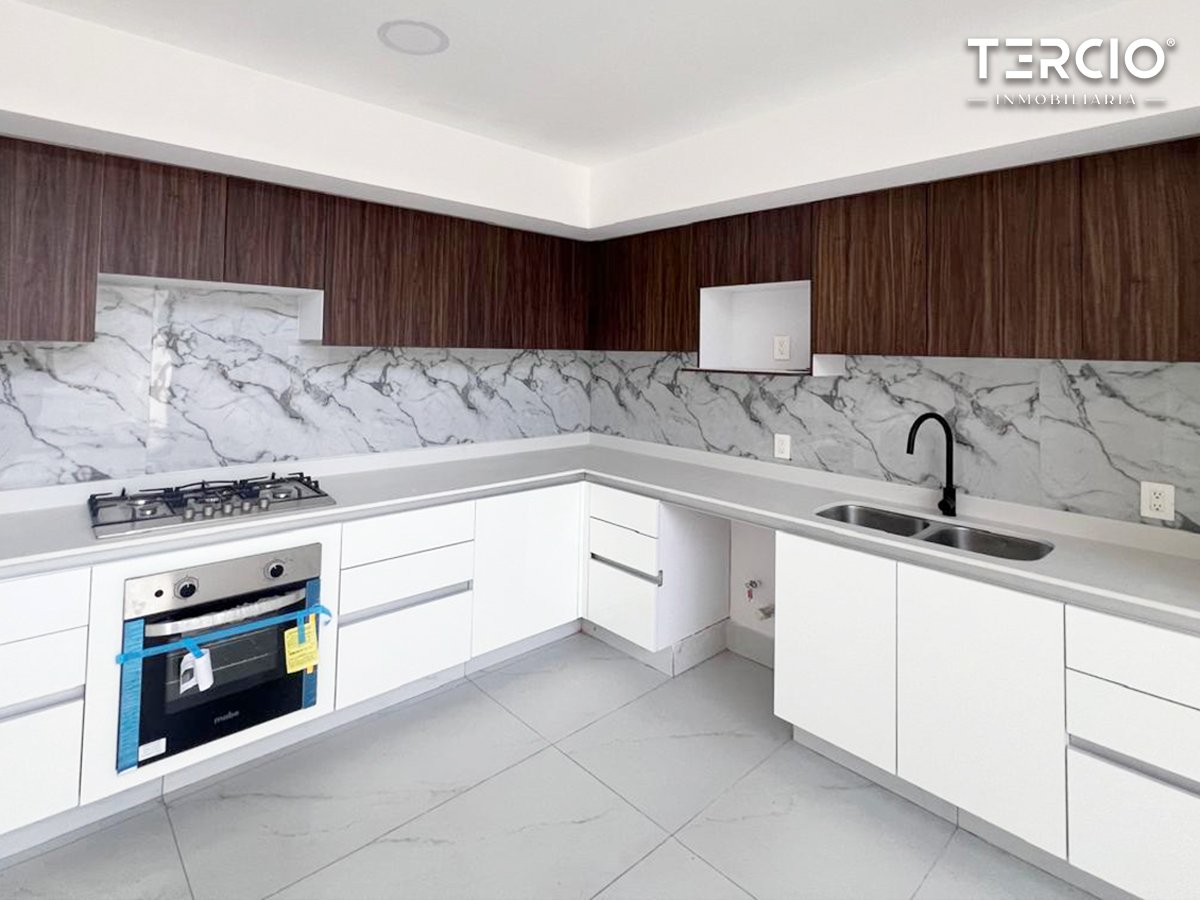  Departamento en Venta Desarrollo Terán 1165 Pietra  $7'990,000.00 MN