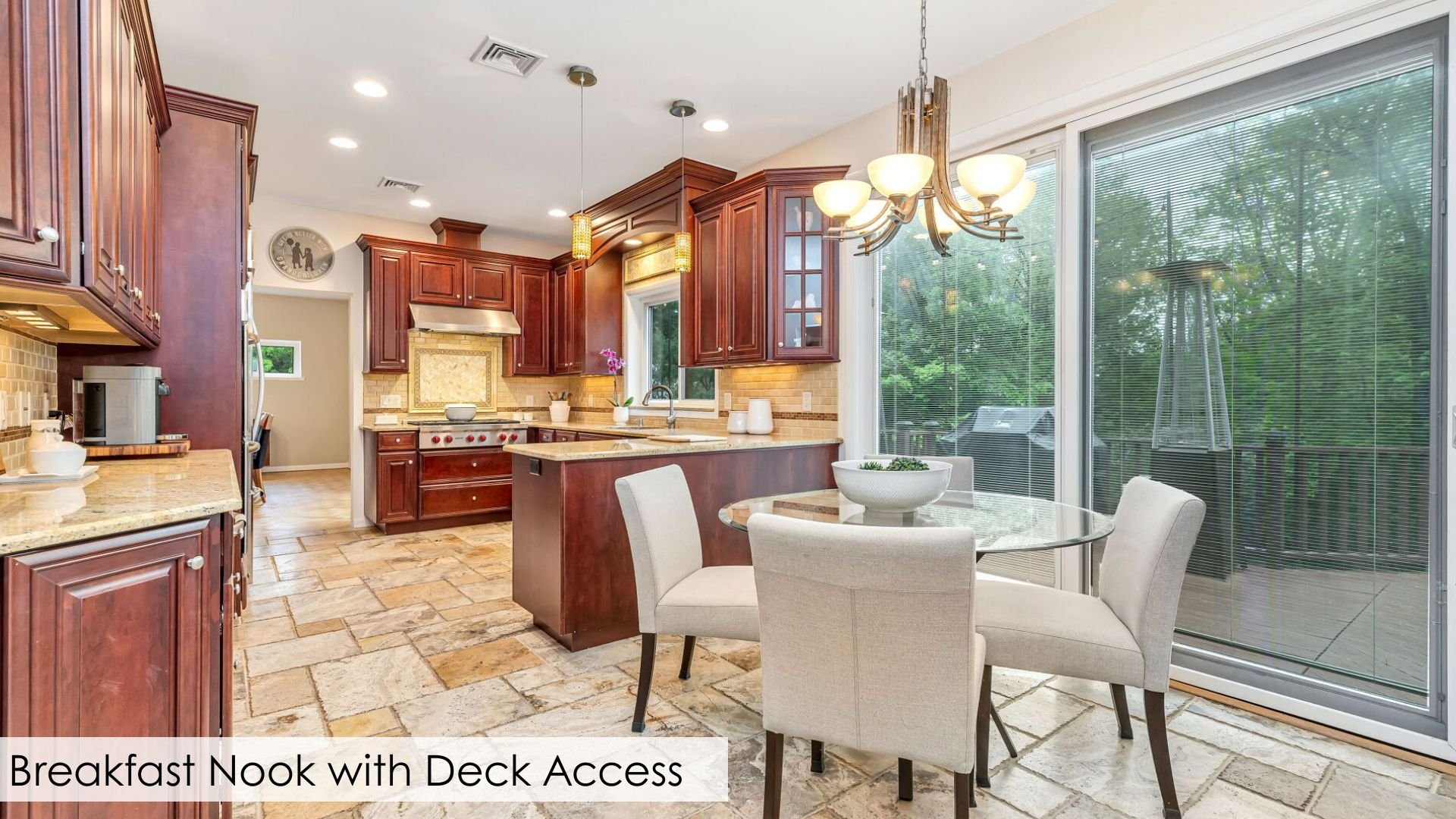 108 Buckhaven Hill - 100K Over Ask!!!