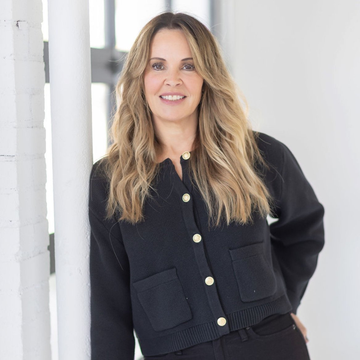 Michelle Nall Tulsa, OK Real Estate Agent Headshot