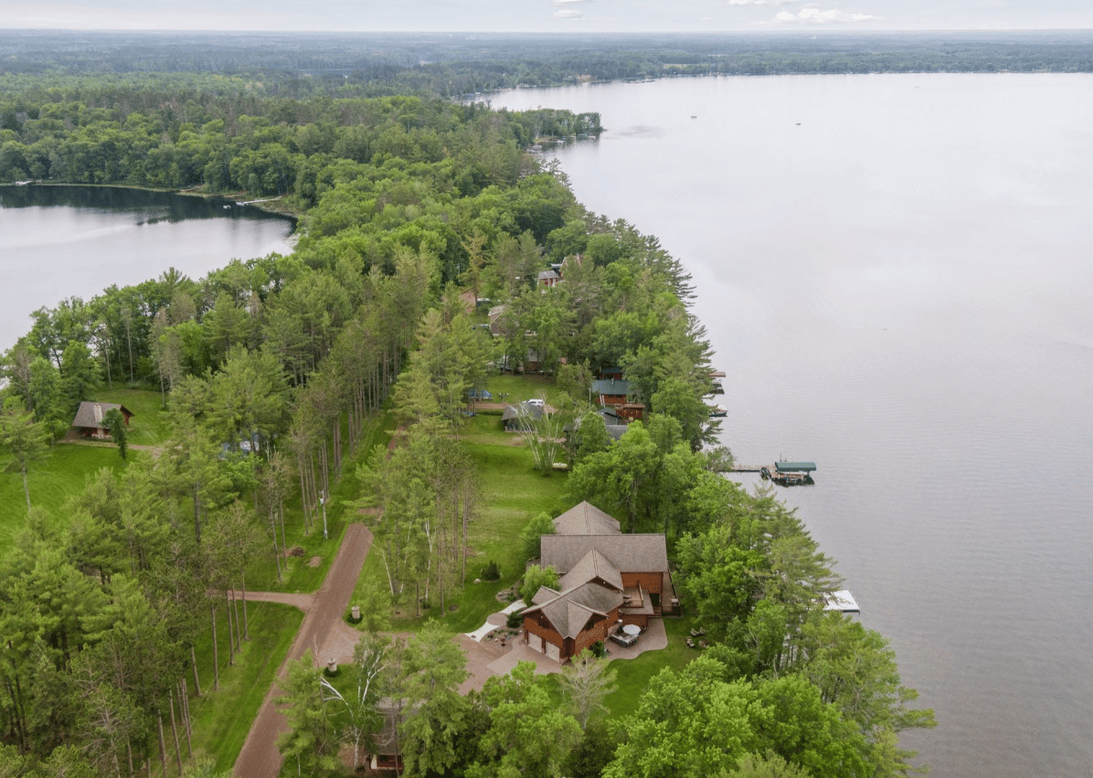 Truly an executive retreat to relax and enjoy!