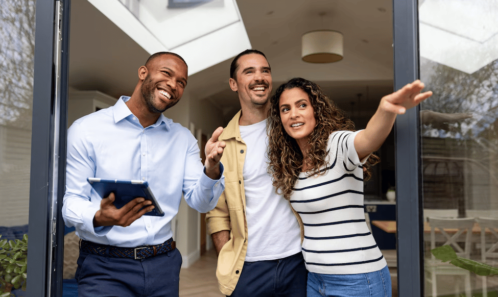 How to find a real estate agent for a condo purchase