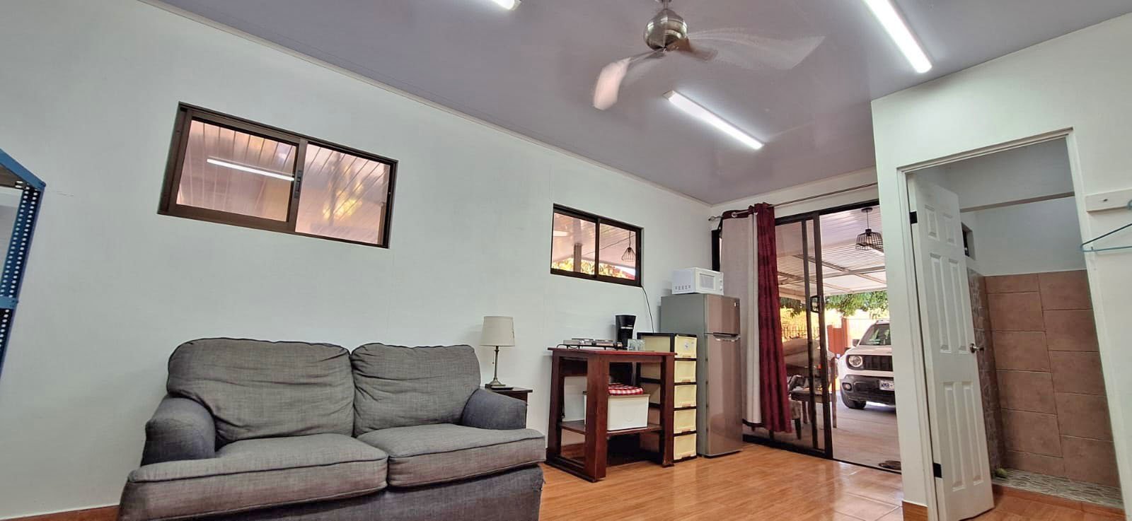 Villa Veneto | Private 3-Bedroom Home with Guest Studio on a Spacious Lot