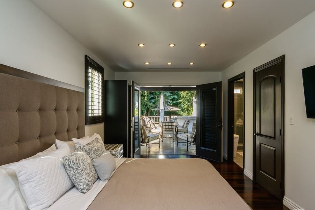 Lodge Grandeur