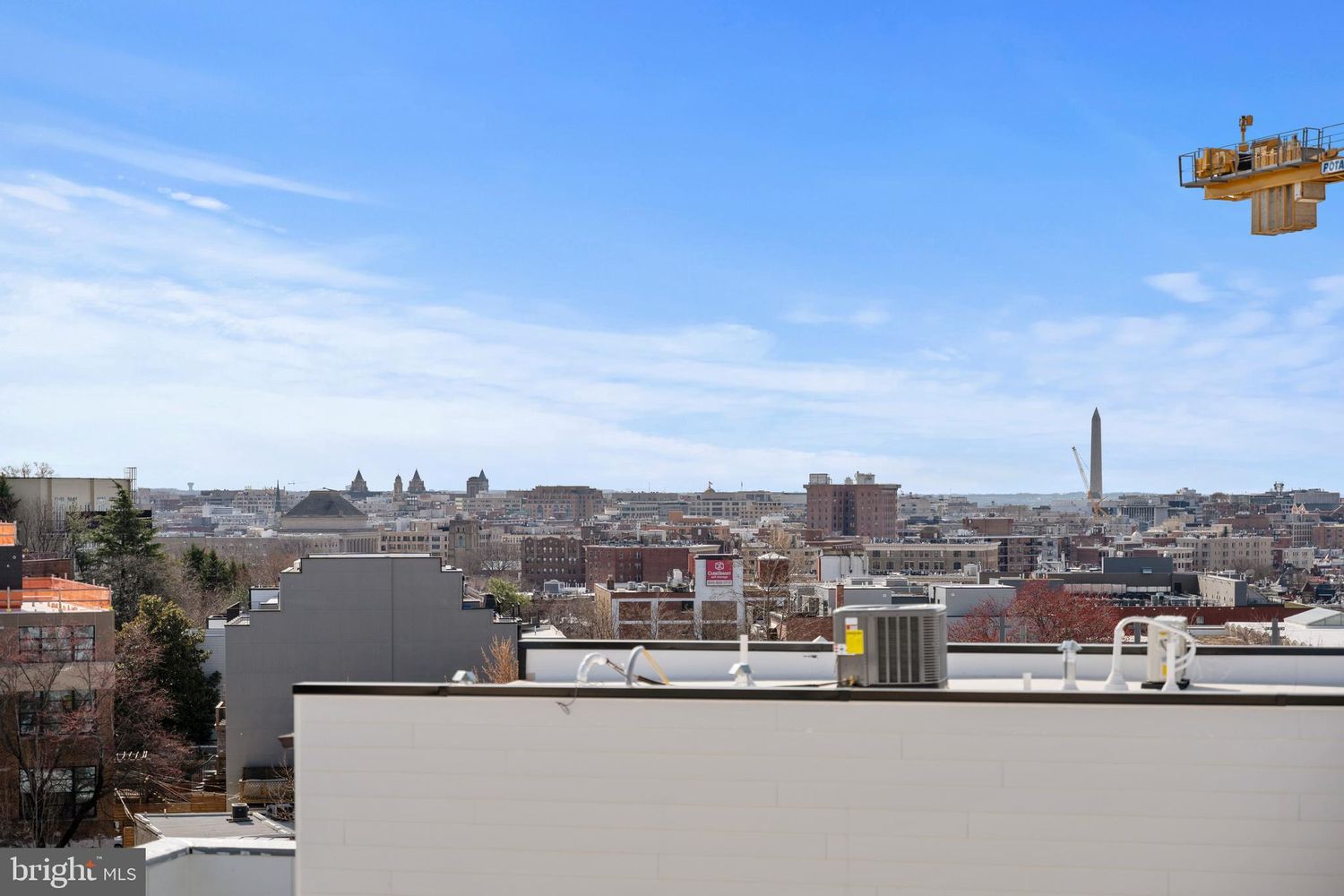 2448 Ontario Rd NW, Unit 4