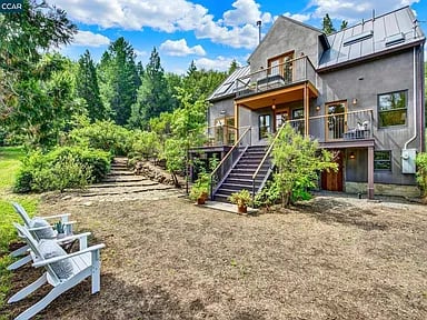 4009 Redwood Rd