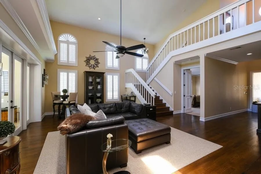 7350 Villa D Este Dr