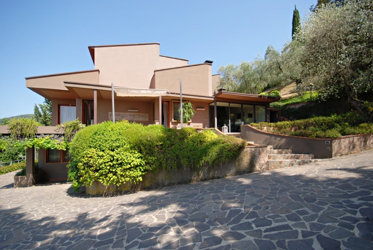 Villa Moderna