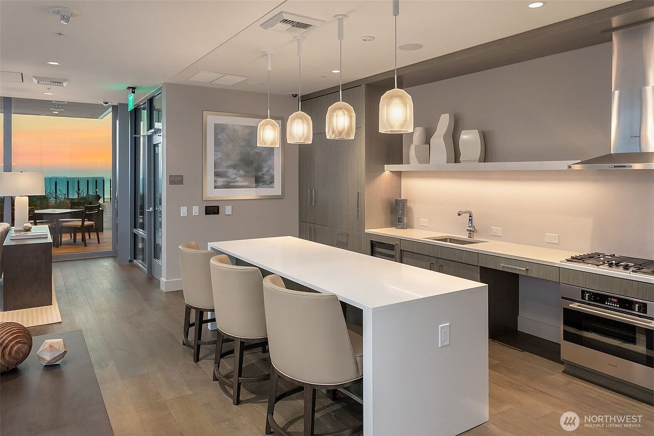 121 Stewart Street #3702 Seattle