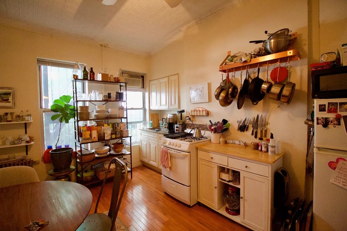 57 Duffield Street #2