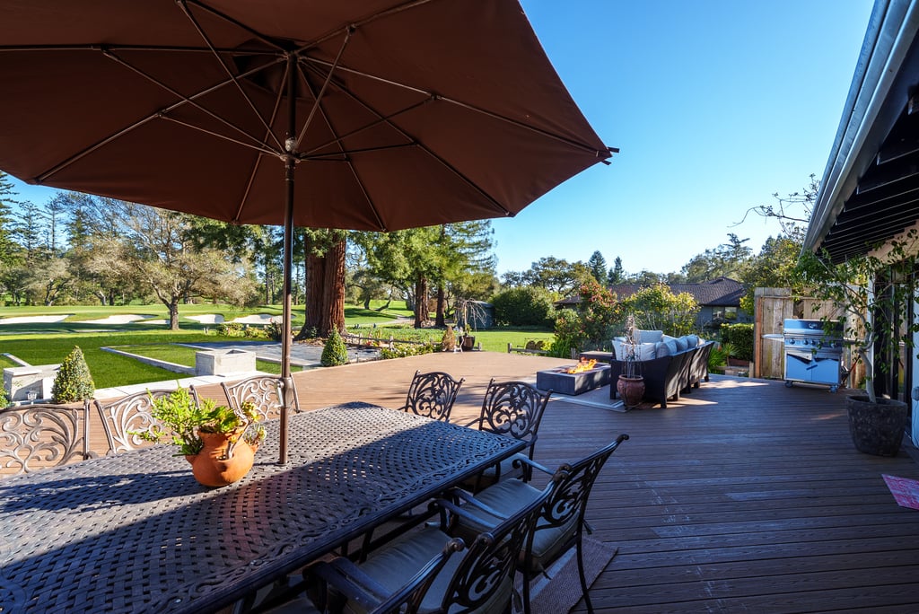 1100 Graham Hill Rd., Santa Cruz