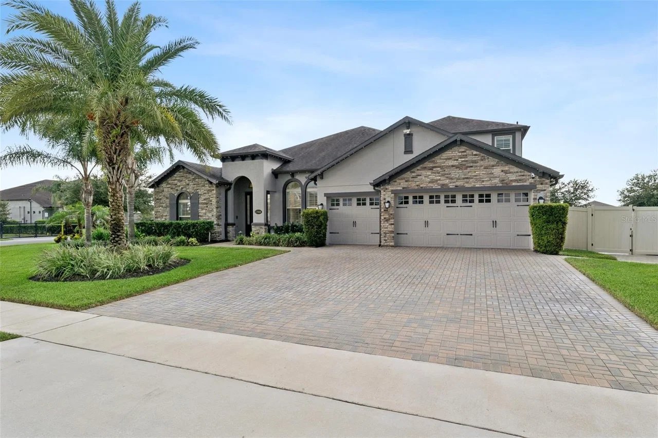 17626 Sailfin Dr