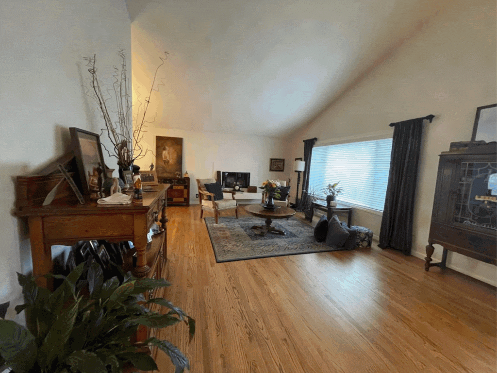 Should You Renovate Before Selling In Danville Or Just Sell As Is?