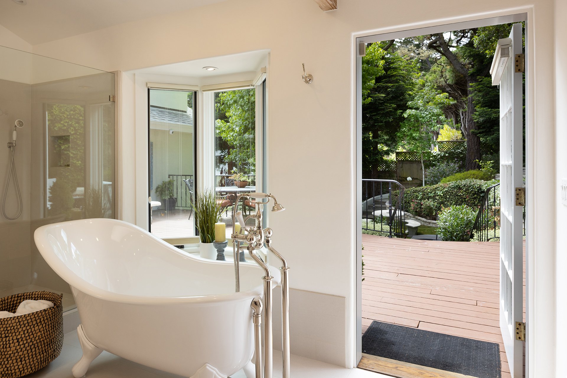Contemporary Pebble Beach Luxury