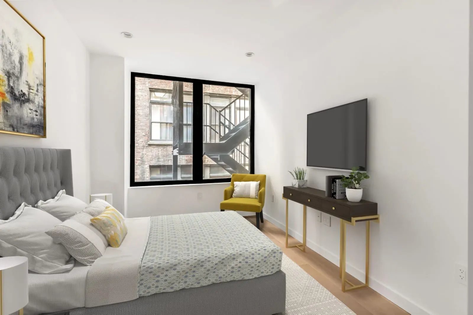 15 E 31st St #3