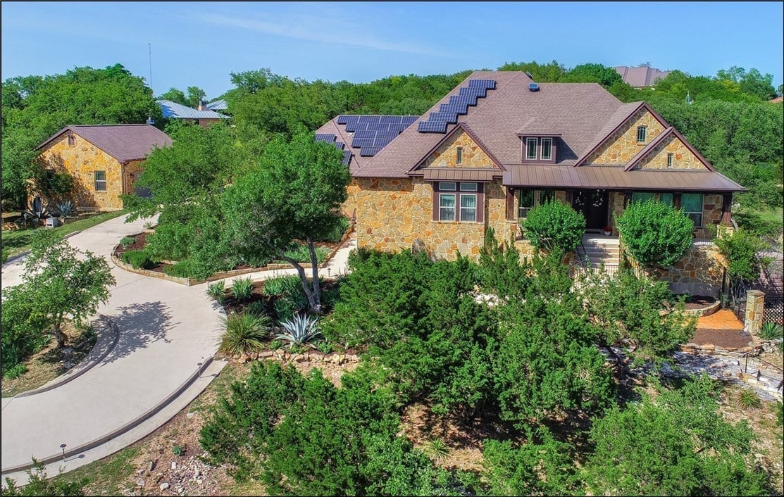 South Austin