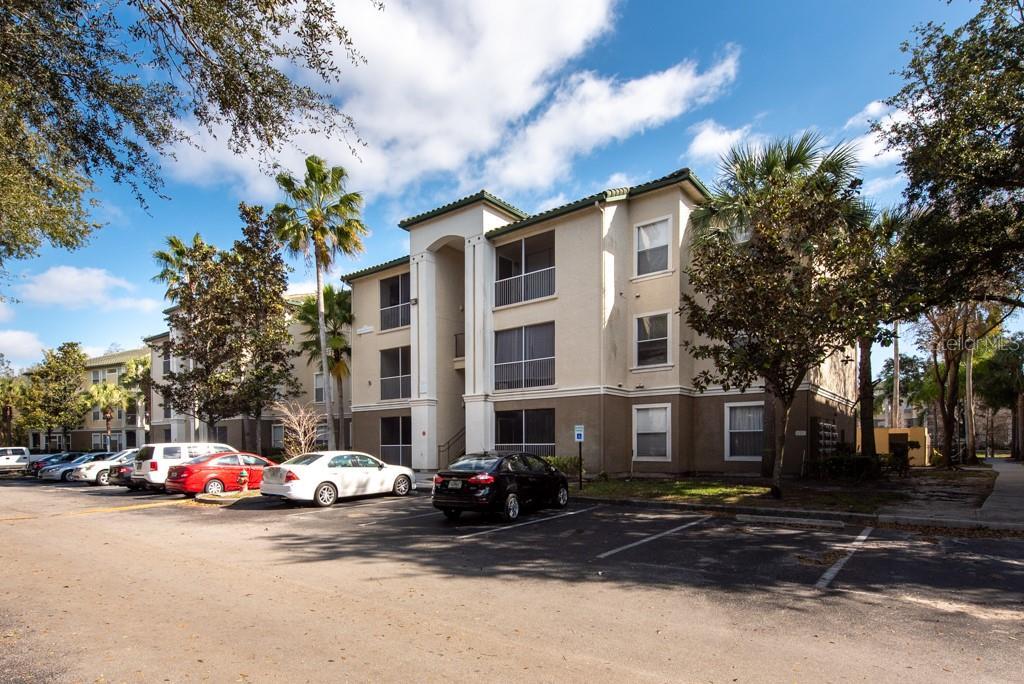 5703 Legacy Crescent Pl #102