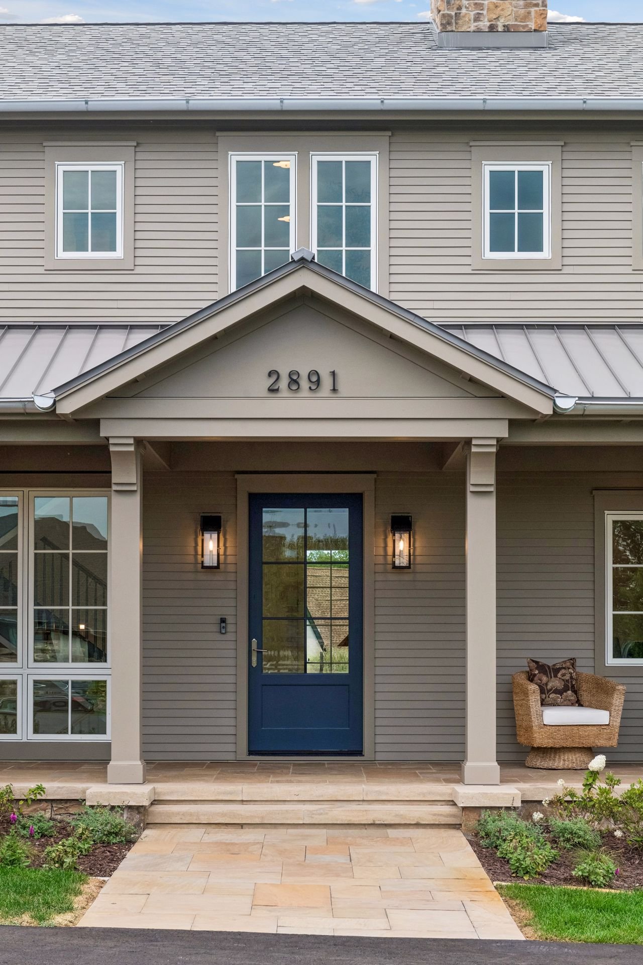 2891 Deer Hill Road, Medina