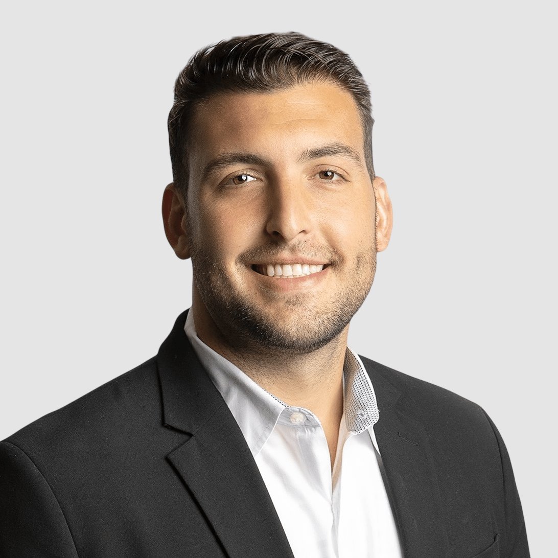 Steven Simonetti