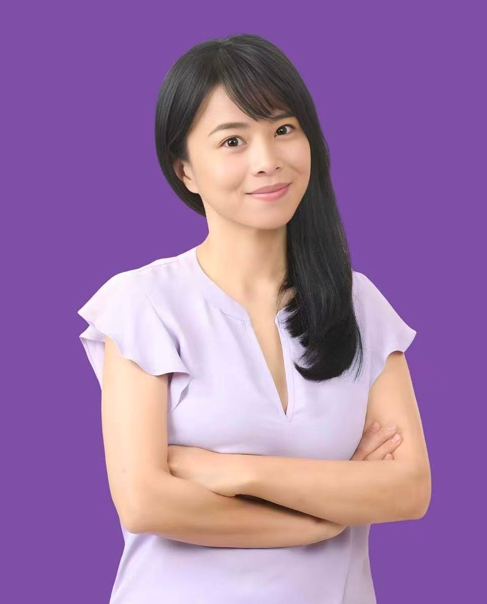 Peiying Kylie Chen