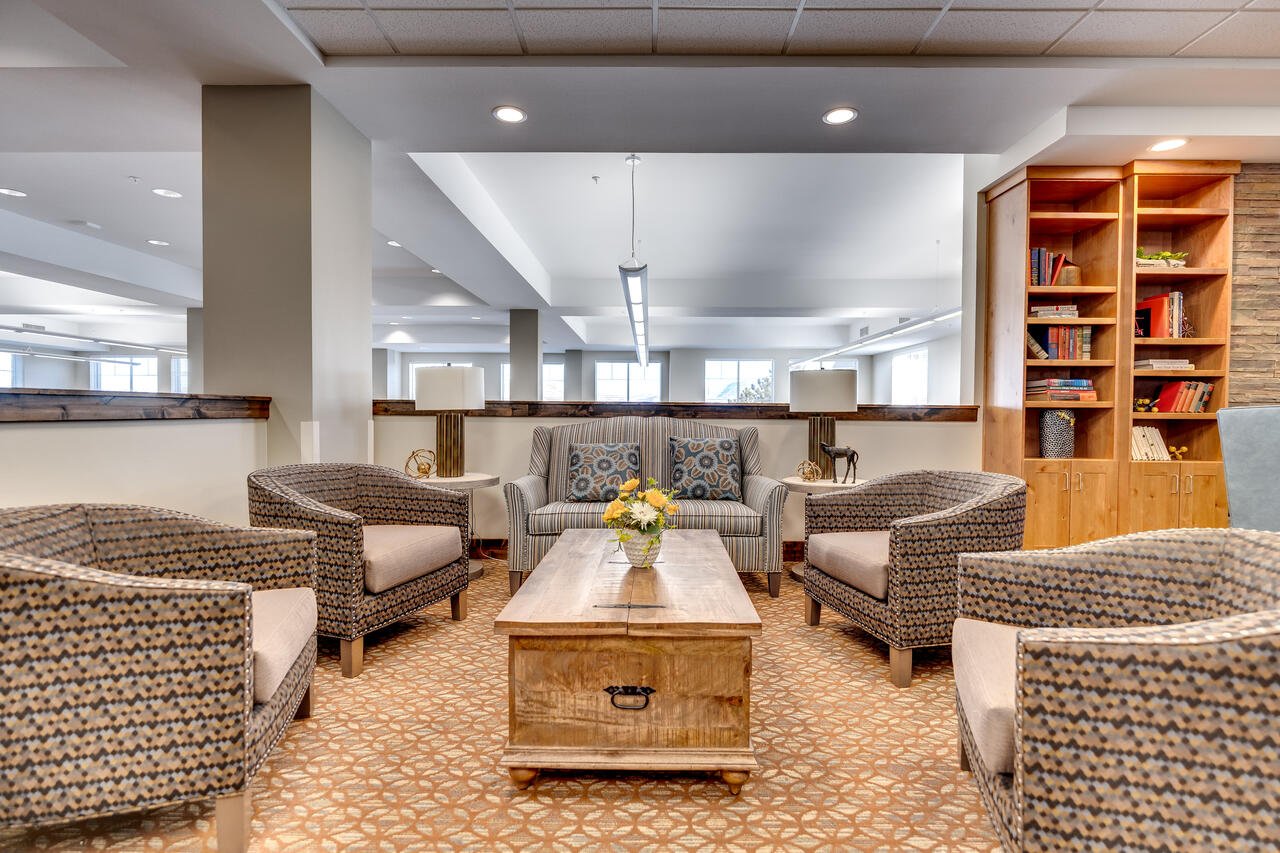 Brad Clousing Handles Personal Care Home Sale In Georgia