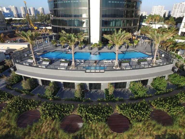 Porsche Design Tower Miami