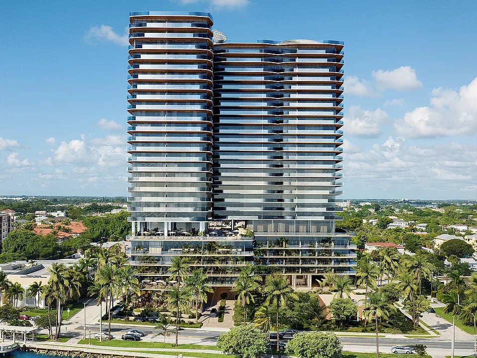 Olara Residences