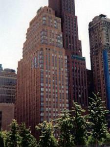21 W St #23E