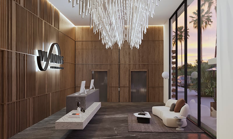 Meliá Brickell: Miami’s First-Ever Branded Residences by Meliá Hotels International