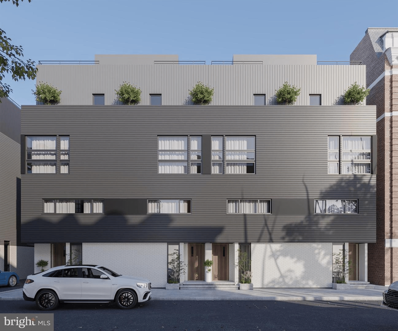 1736 Mascher St, Philadelphia, PA 19122
