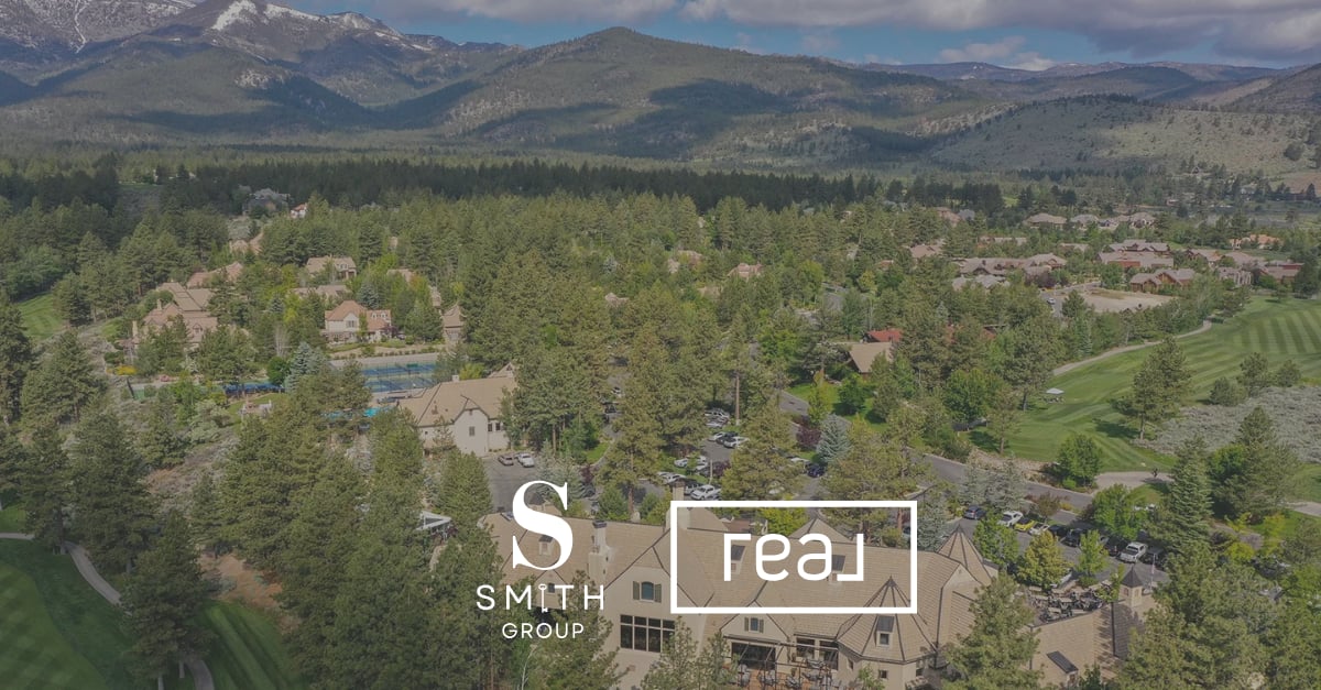 Why Montreux Luxury Home Values Continue to Rise Despite a Buyer's Market