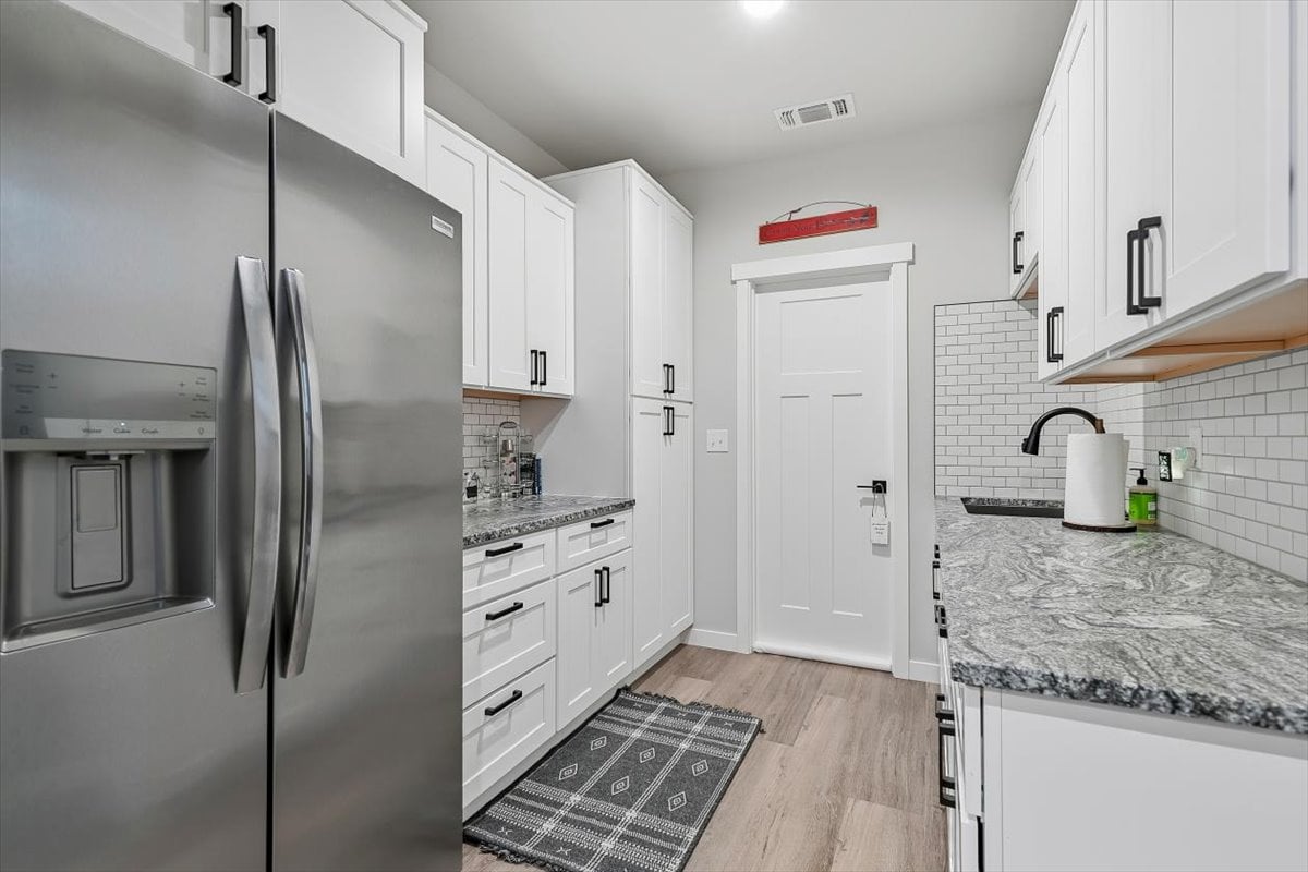 11- Unit Boutique Short Term Rental