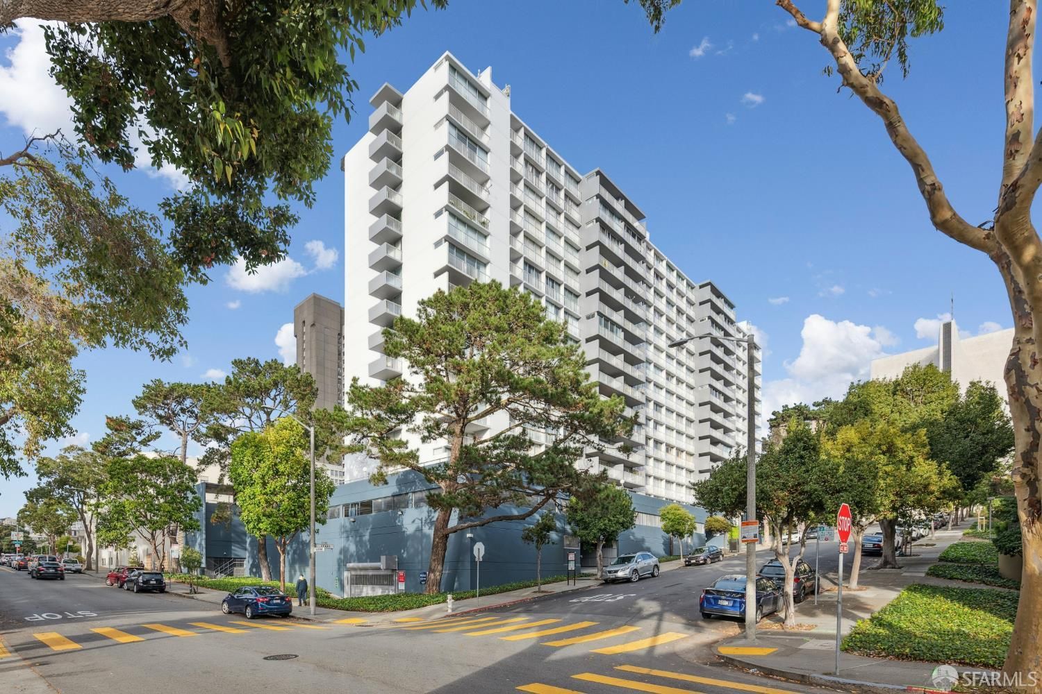 66 Cleary Ct, Unit 1409