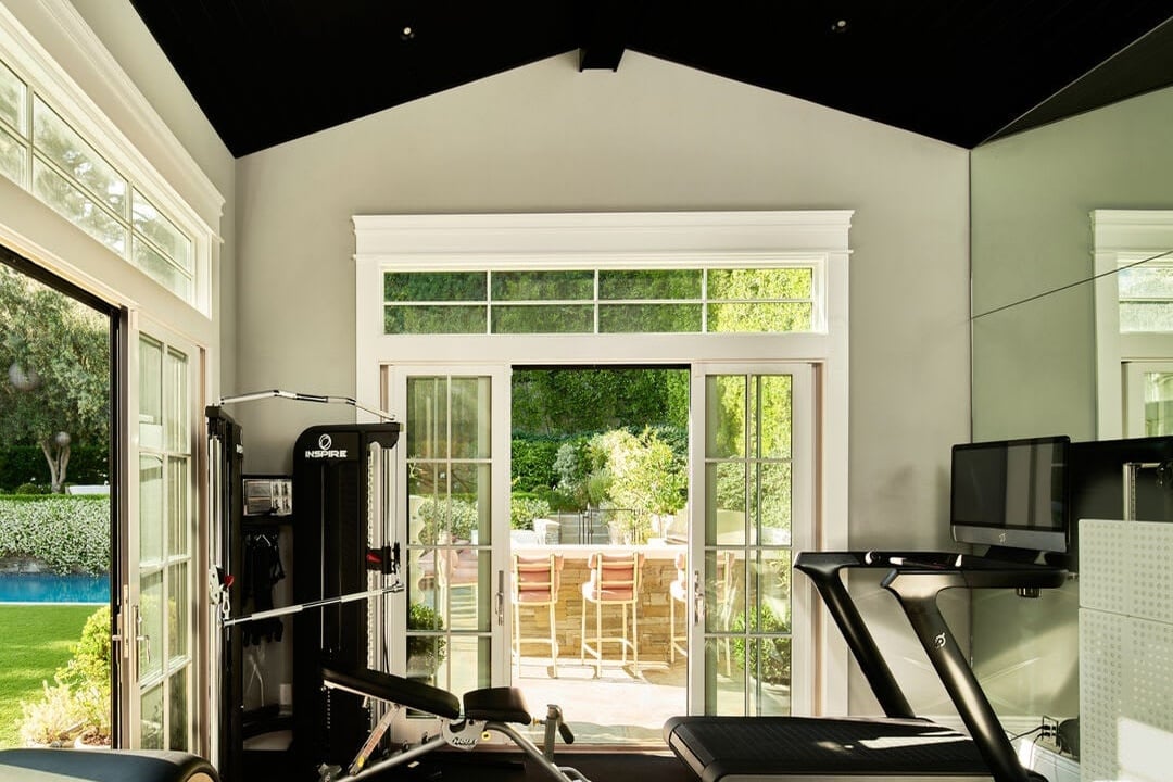 House Serene