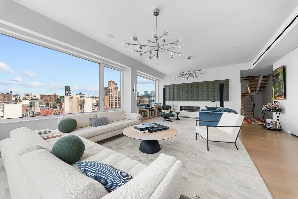 32 East 1st Street