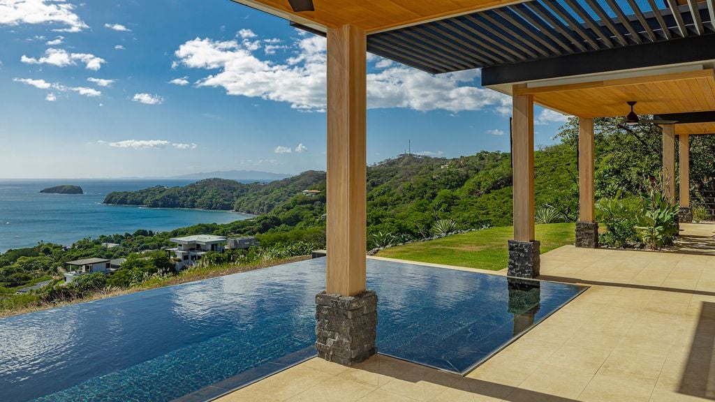 Casa Mira Pacifico - Lot 146