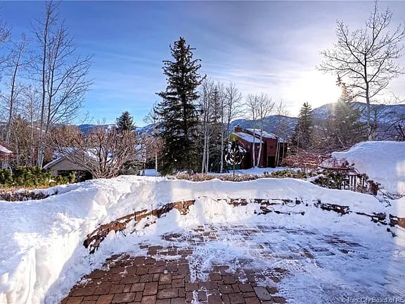 3066 American Saddler Dr