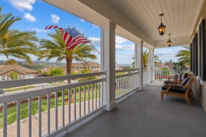 Magnolia Estates – Bressi Ranch