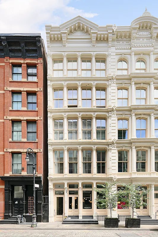 34 Greene St, #3N