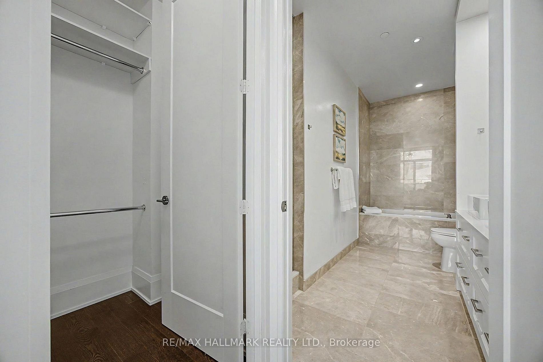 TRIDEL IN MIDTOWN