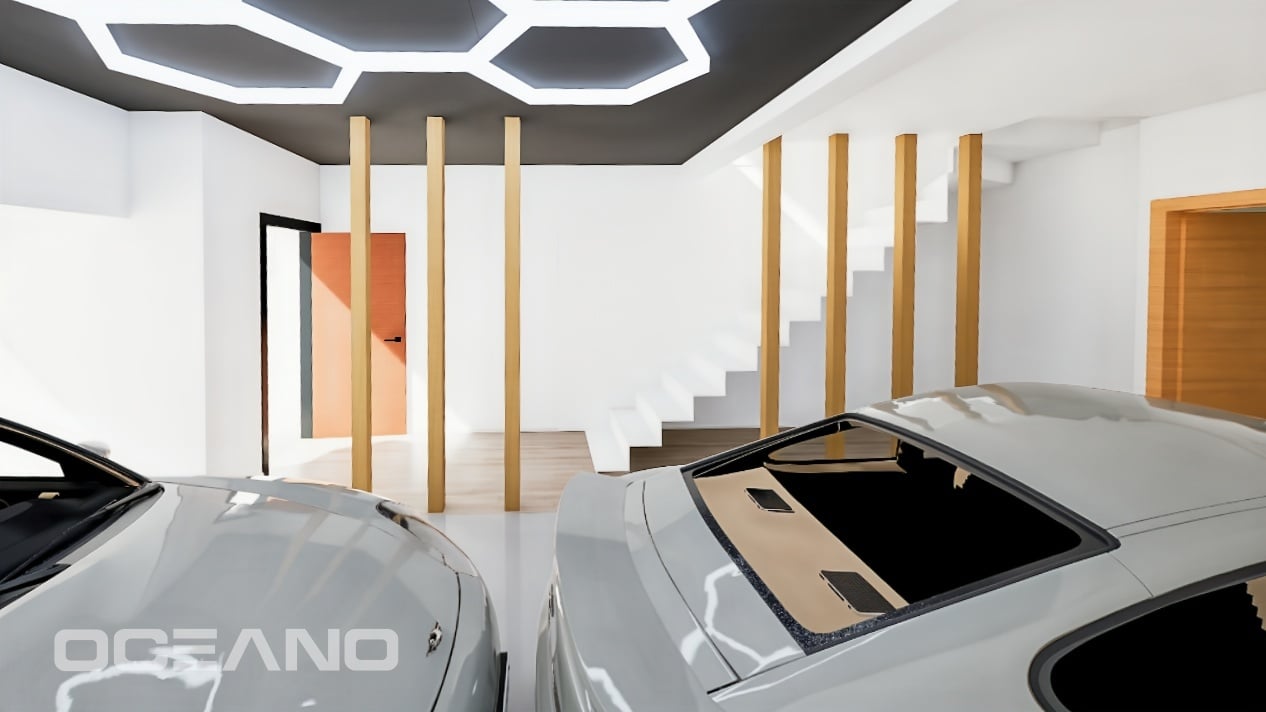 LA MADDALENA RESIDENCE