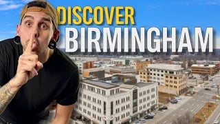 The Secret Luxury of Birmingham, Michigan