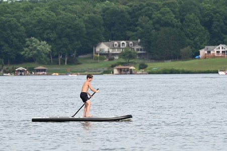 Ep.#02: Life at Lake Anna (Lifestyle)