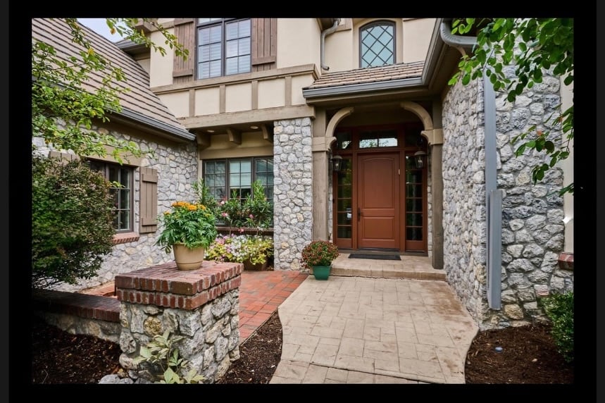 Just Closed: $3.7M Luxury Off-Market Gem in The Preserve, Greenwood Village